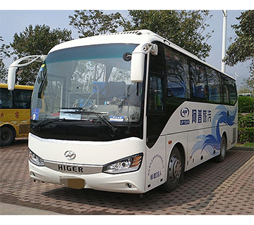 38座車型